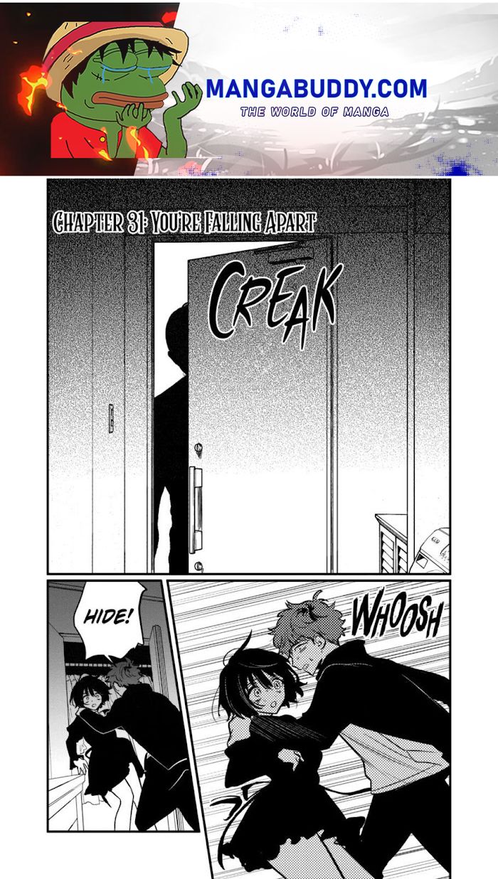 Kimi Ni Koisuru Satsujinki - Chapter 31