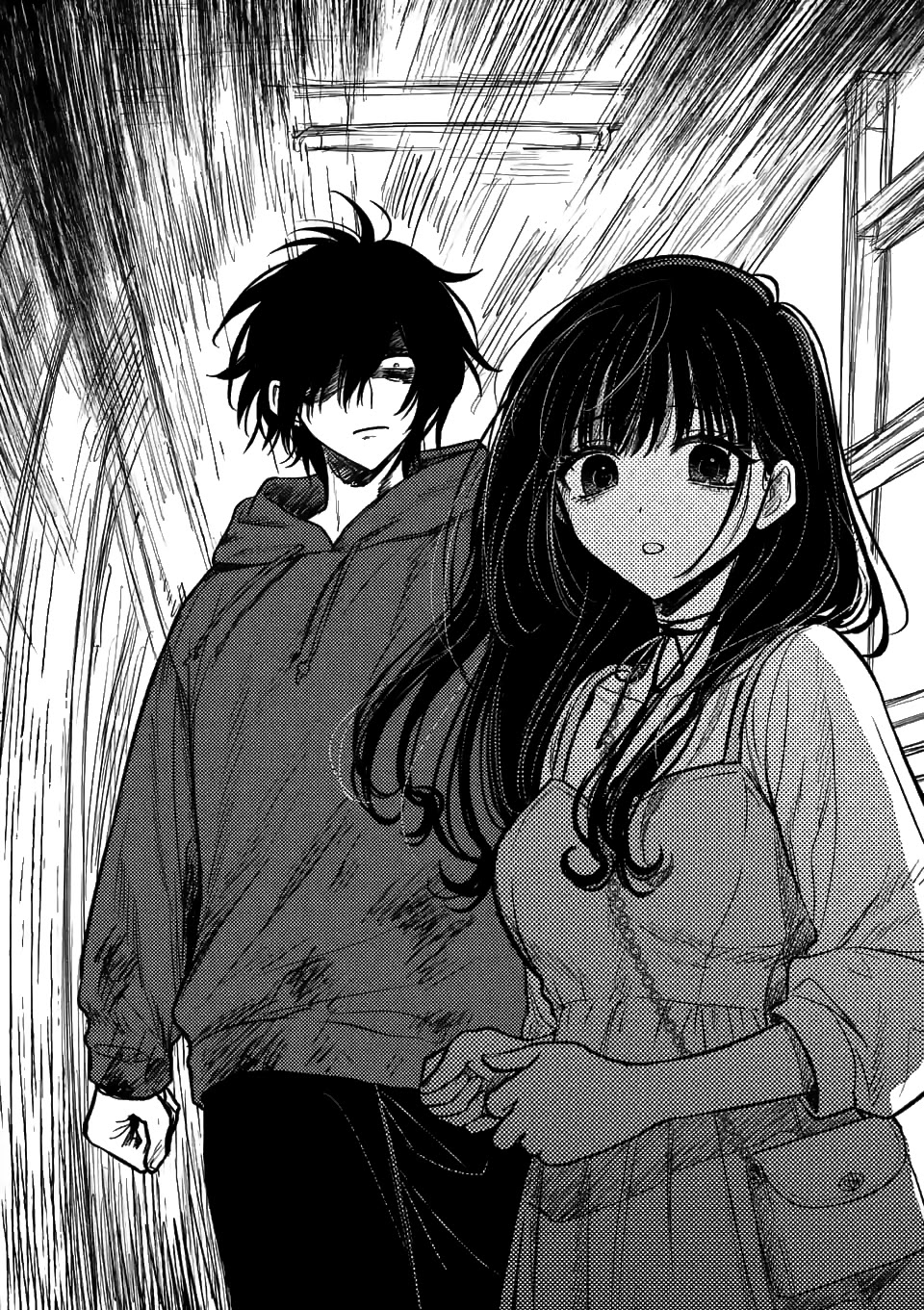 Kimi Ni Koisuru Satsujinki - Chapter 5