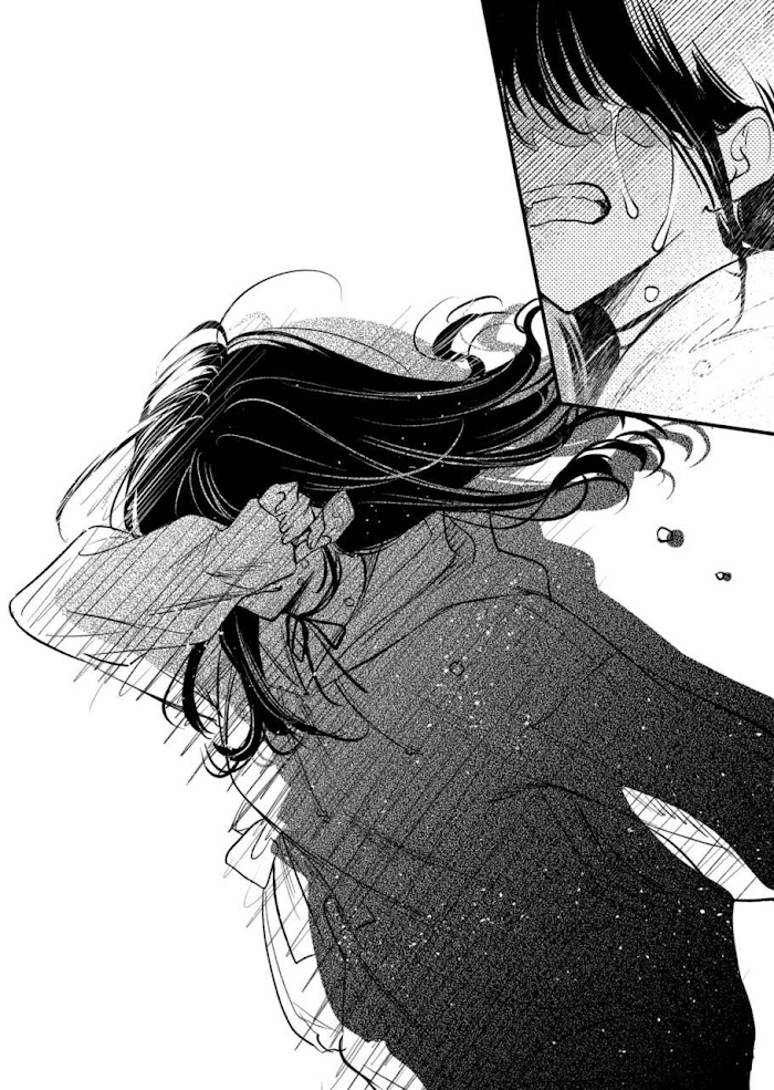 Kimi Ni Koisuru Satsujinki - Chapter 22