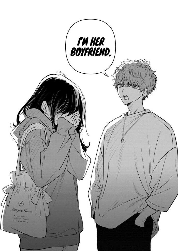 Kimi Ni Koisuru Satsujinki - Chapter 22