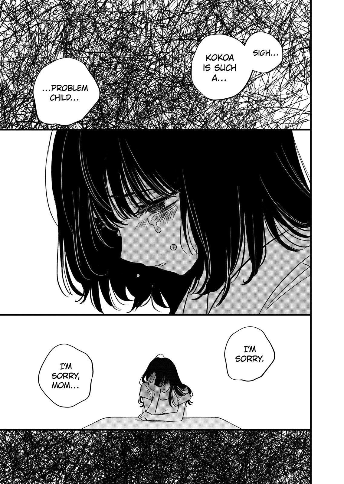 Kimi Ni Koisuru Satsujinki - Chapter 37