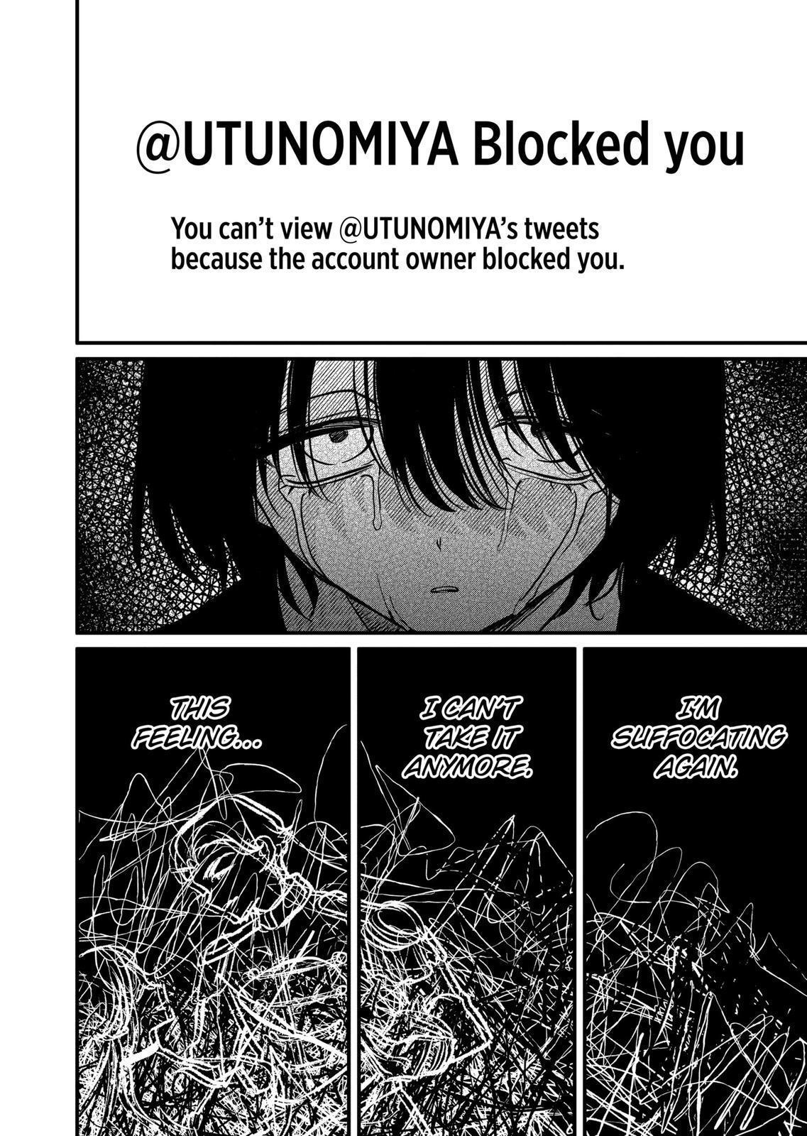 Kimi Ni Koisuru Satsujinki - Chapter 37