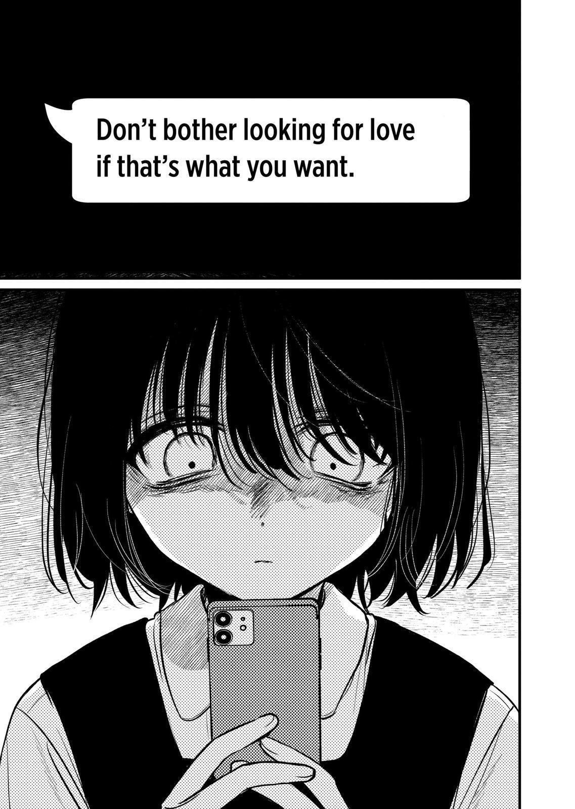 Kimi Ni Koisuru Satsujinki - Chapter 37