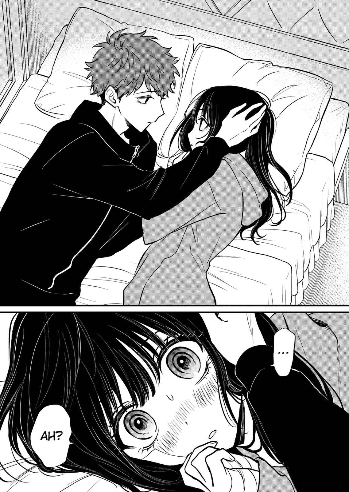 Kimi Ni Koisuru Satsujinki - Chapter 11