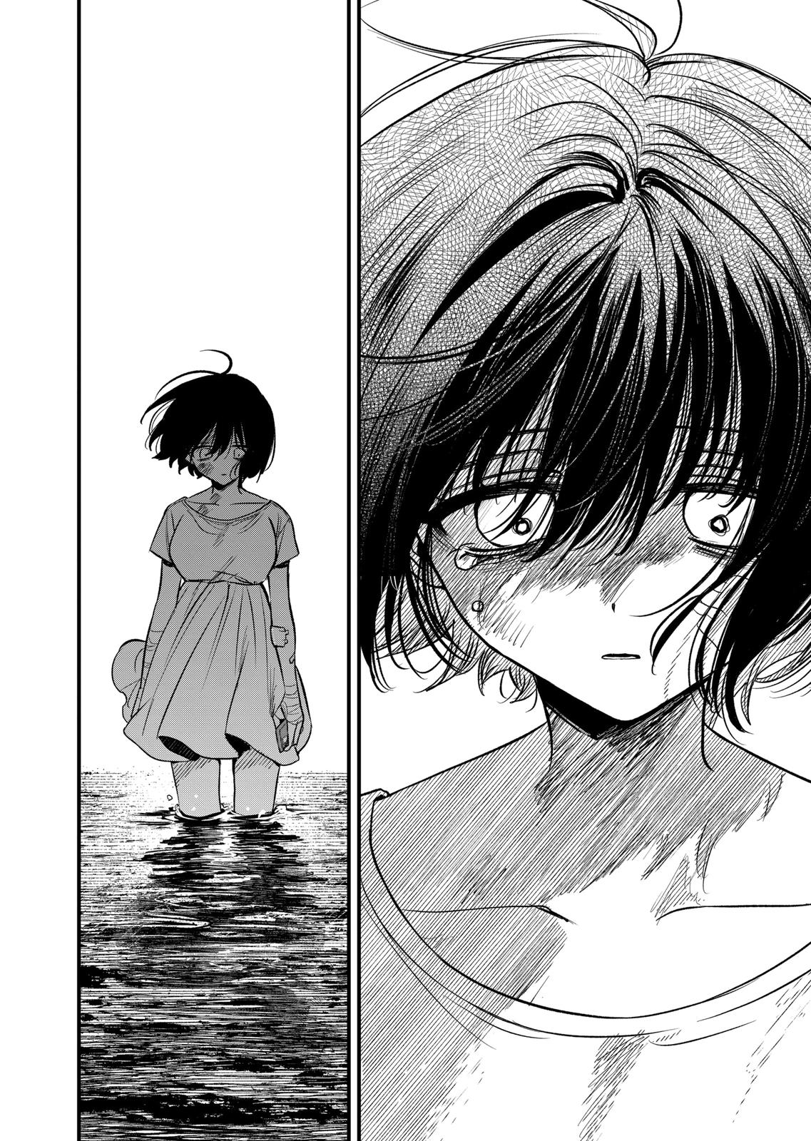 Kimi Ni Koisuru Satsujinki - Chapter 39 [End]