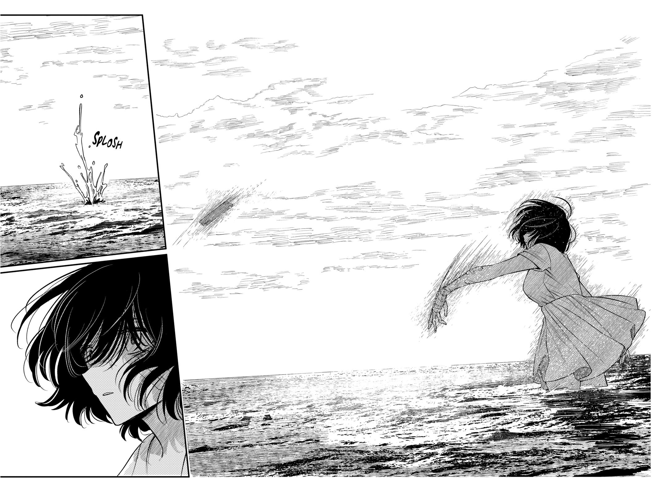 Kimi Ni Koisuru Satsujinki - Chapter 39 [End]