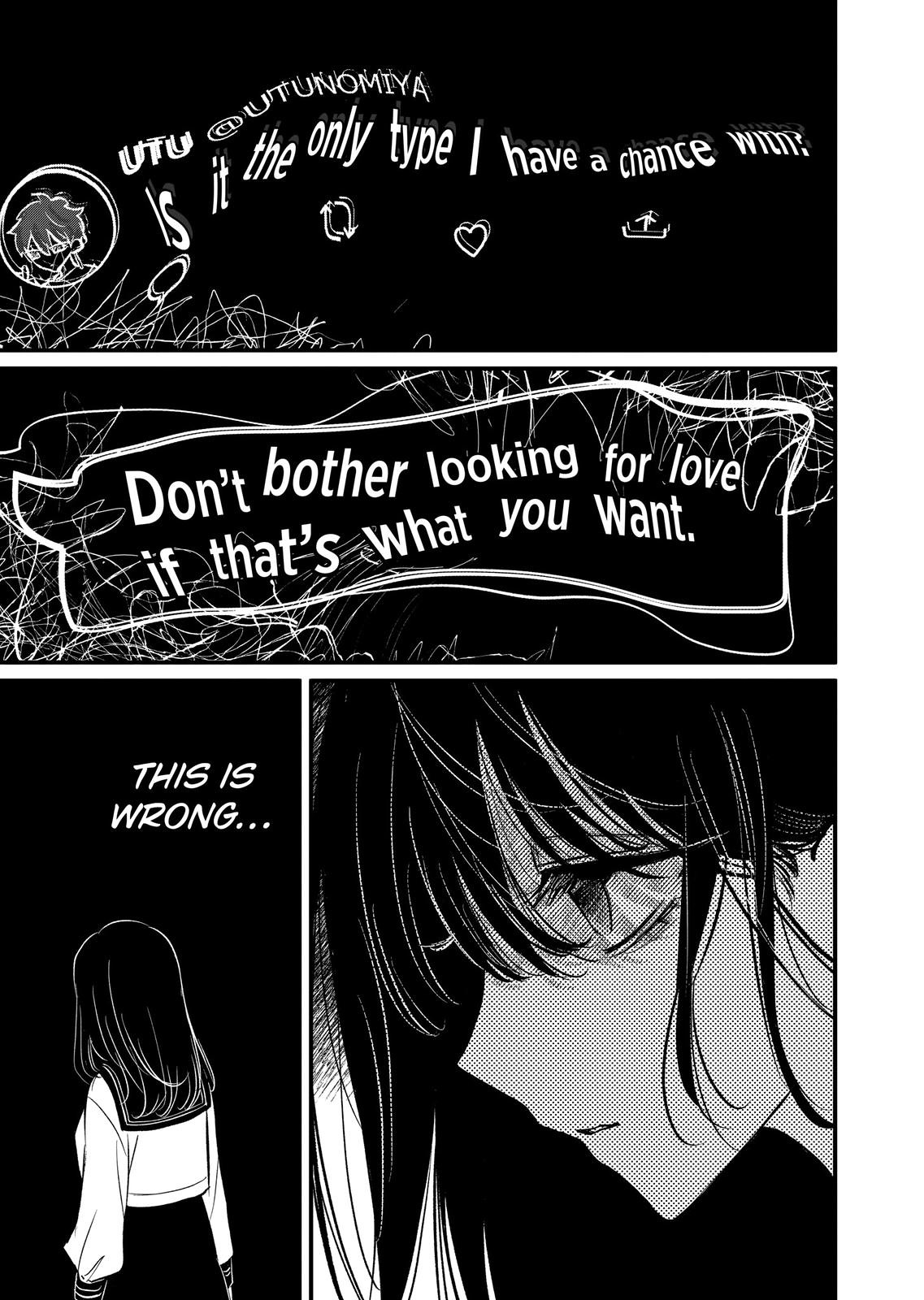 Kimi Ni Koisuru Satsujinki - Chapter 38