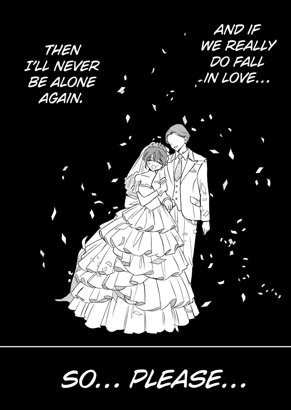 Kimi Ni Koisuru Satsujinki - Chapter 38