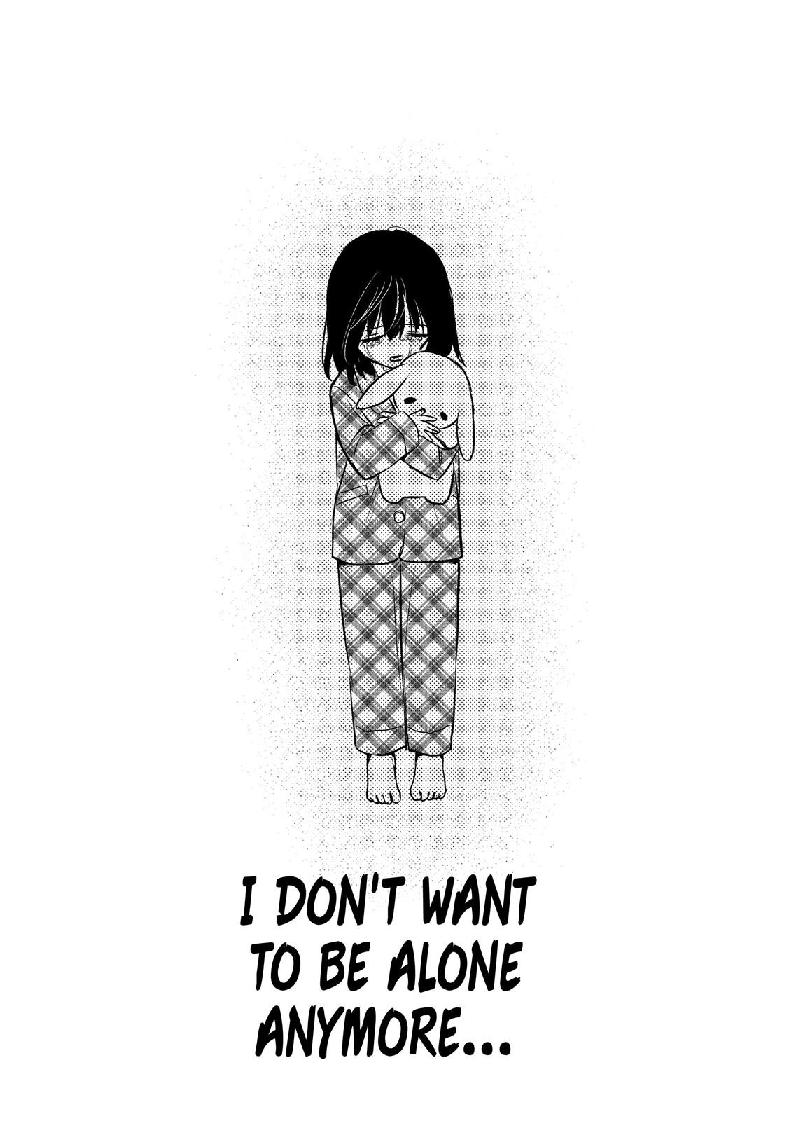 Kimi Ni Koisuru Satsujinki - Chapter 38