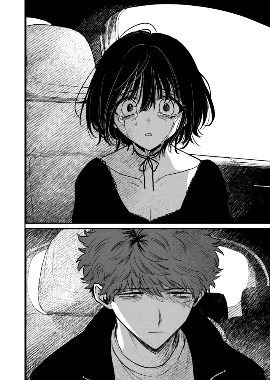 Kimi Ni Koisuru Satsujinki - Chapter 33