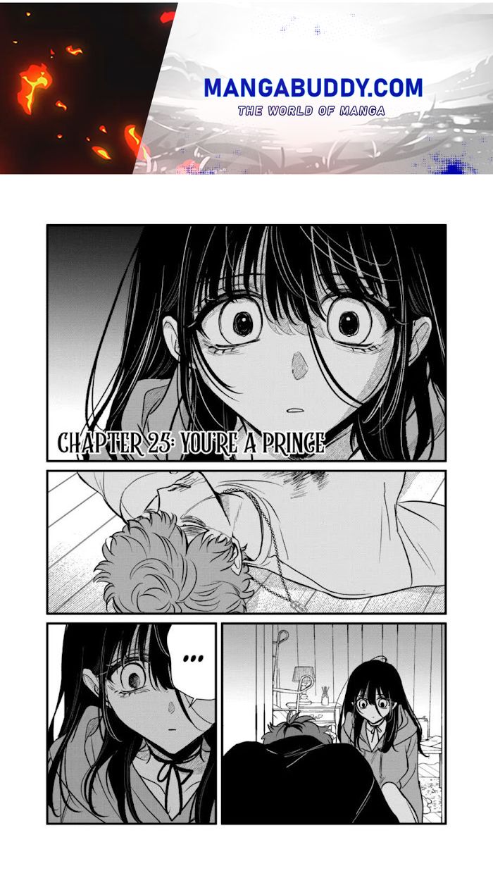 Kimi Ni Koisuru Satsujinki - Chapter 26