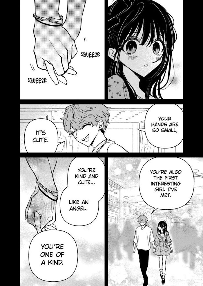 Kimi Ni Koisuru Satsujinki - Chapter 26