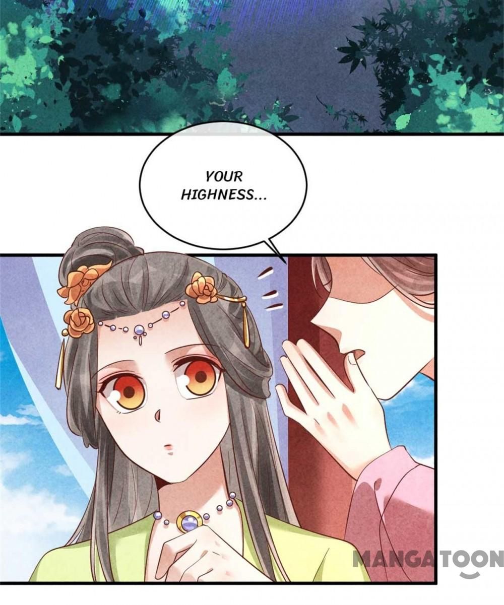 The Flirtatious Princess Consort - Chapter 145