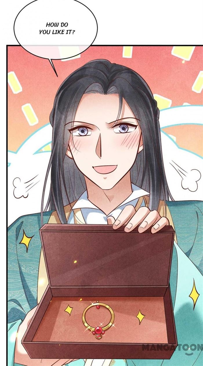 The Flirtatious Princess Consort - Chapter 144