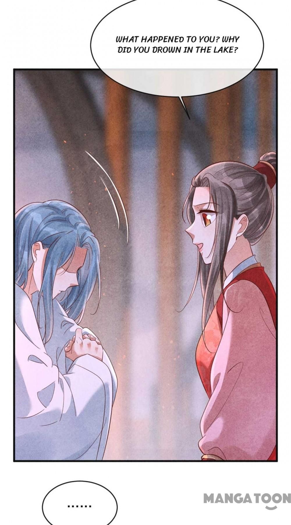 The Flirtatious Princess Consort - Chapter 142