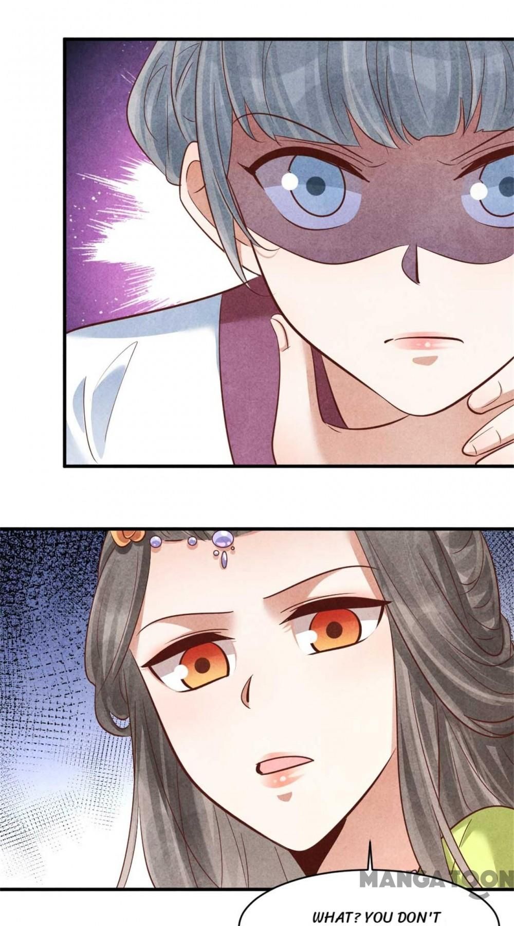 The Flirtatious Princess Consort - Chapter 146