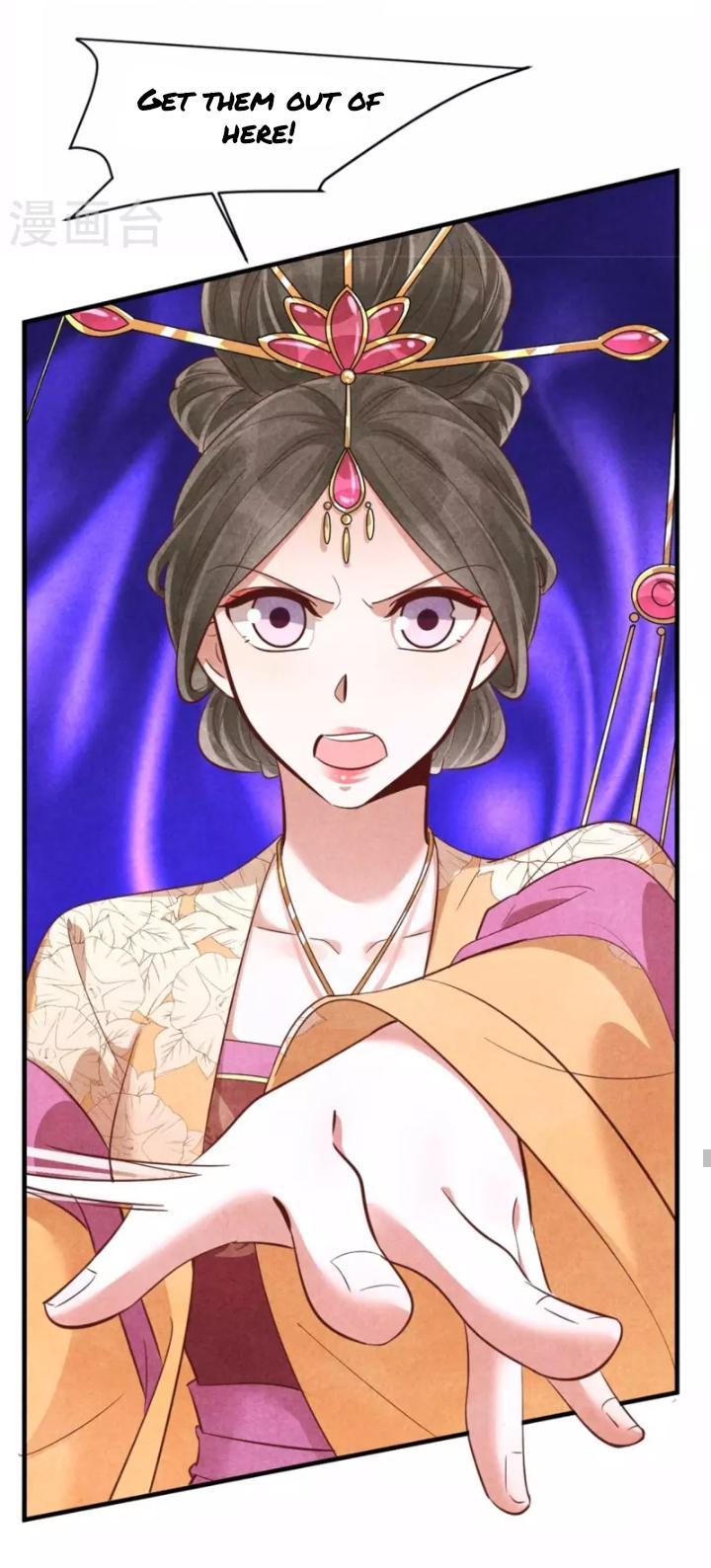 The Flirtatious Princess Consort - Chapter 147