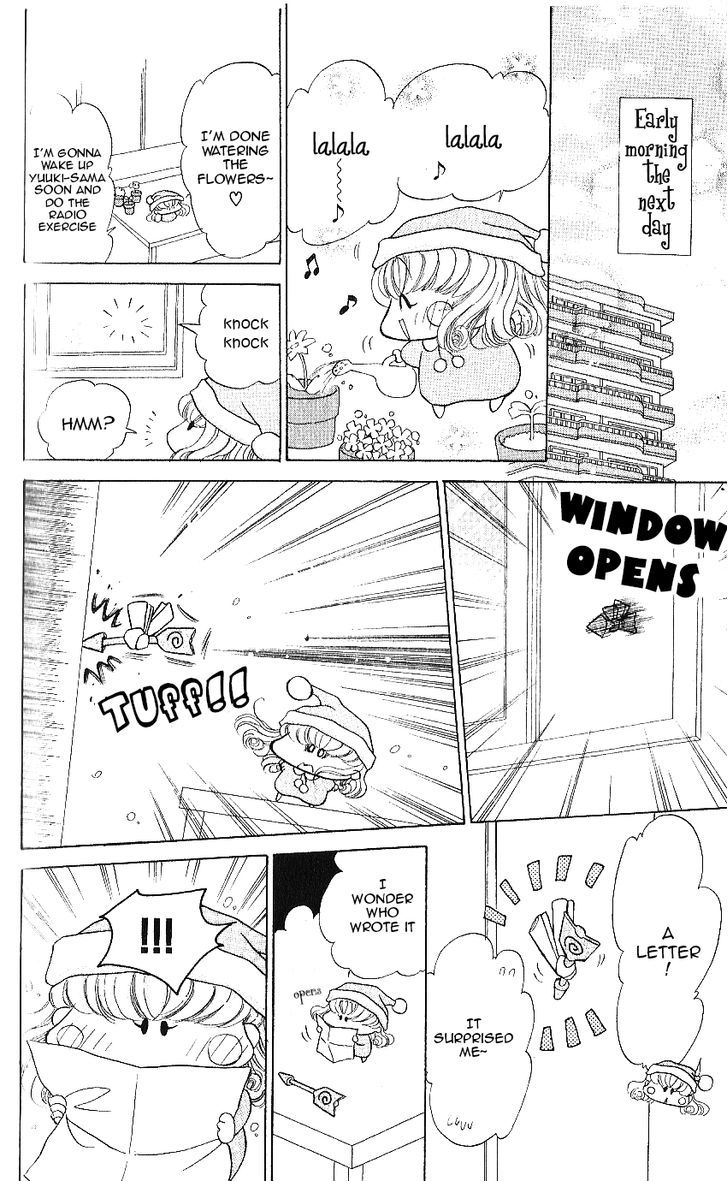 Mirumo De Pon! - Vol.2 Chapter 10