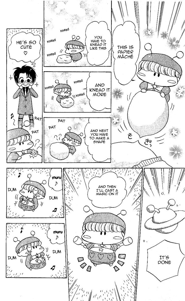 Mirumo De Pon! - Vol.2 Chapter 10