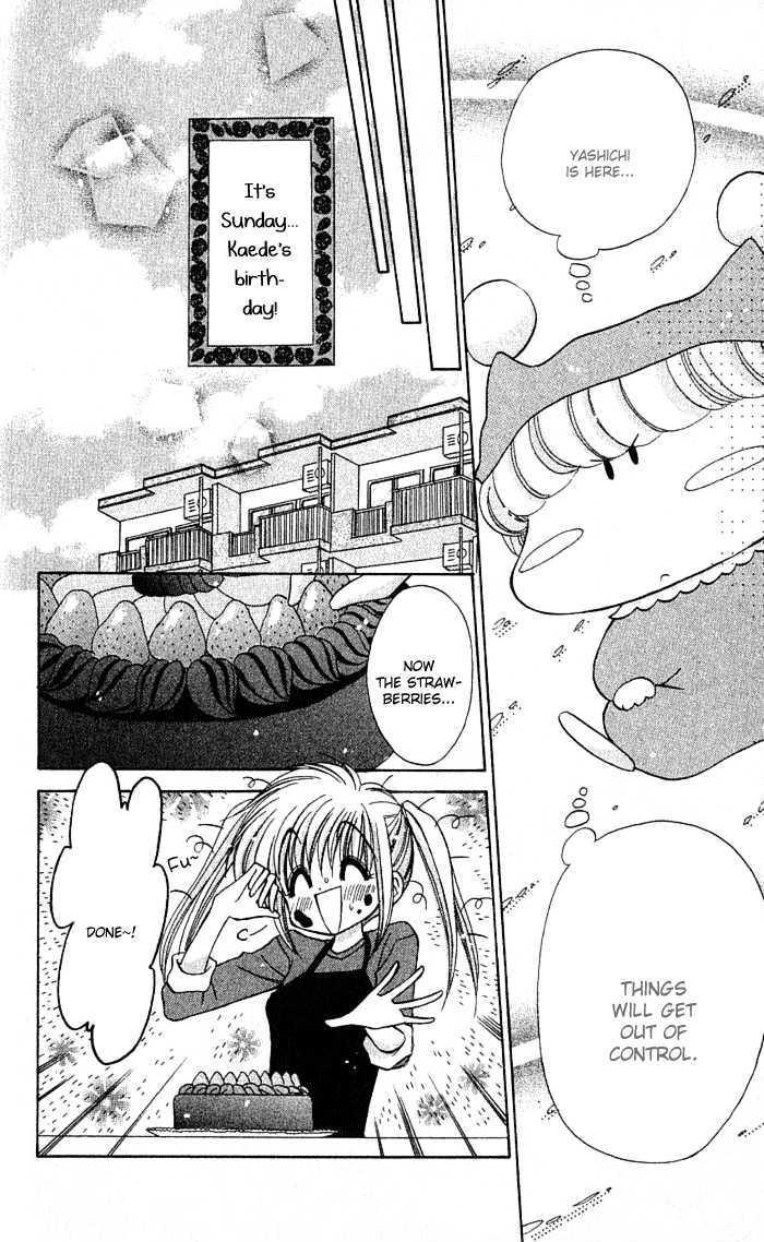 Mirumo De Pon! - Vol.1 Chapter 4