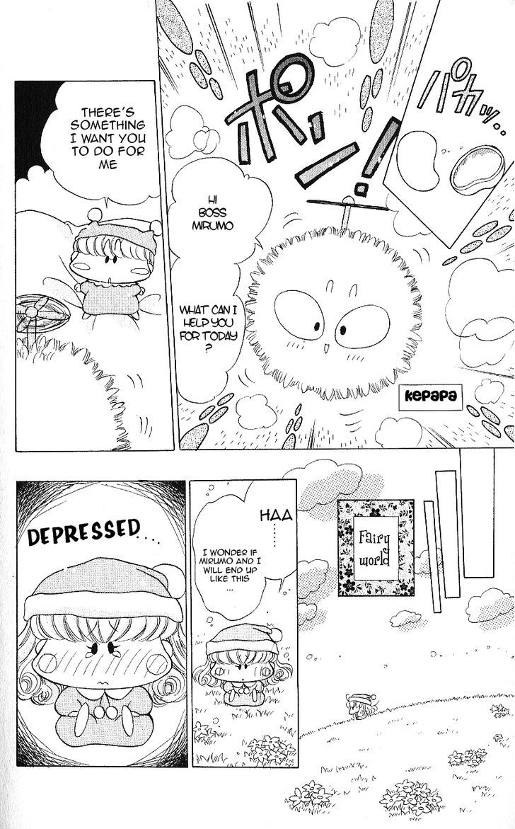 Mirumo De Pon! - Vol.2 Chapter 10.5