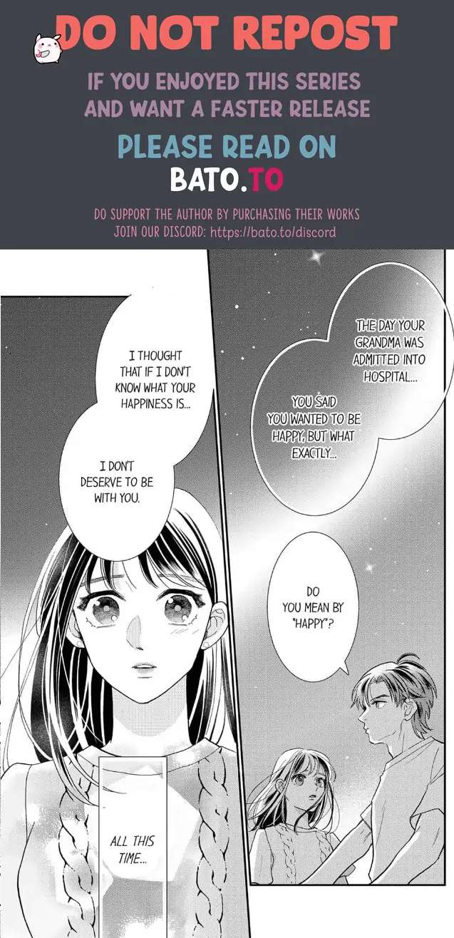 Renai Kenshou - Aishou 0% Otoko To Kekkon Wa Ari? - Chapter 11