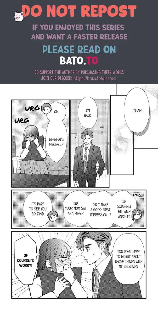 Renai Kenshou - Aishou 0% Otoko To Kekkon Wa Ari? - Chapter 16