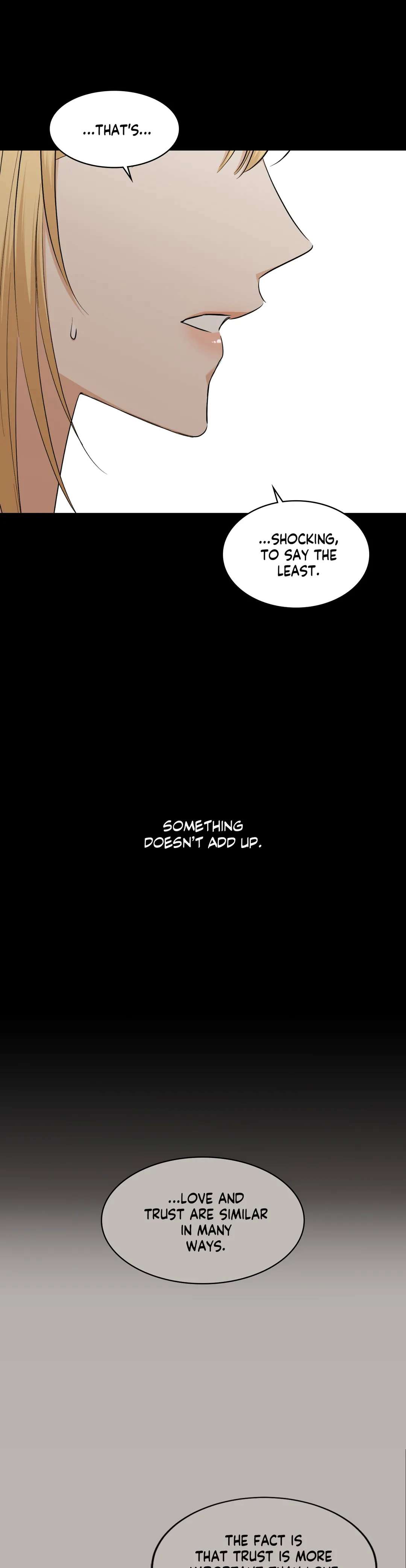 I Don't Love You Anymore - Chapter 89