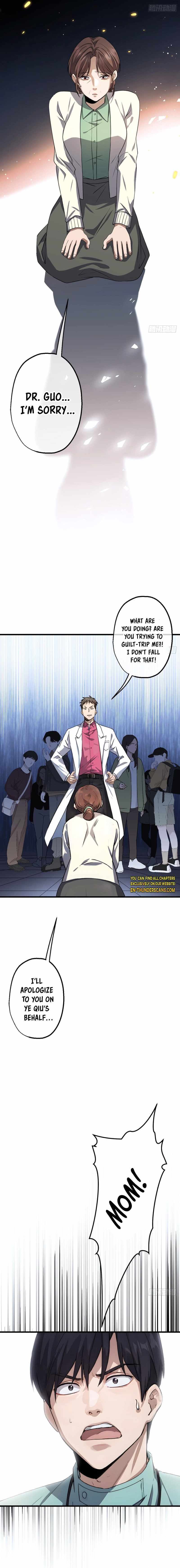 Highly Talented Doctor - Chapter 12