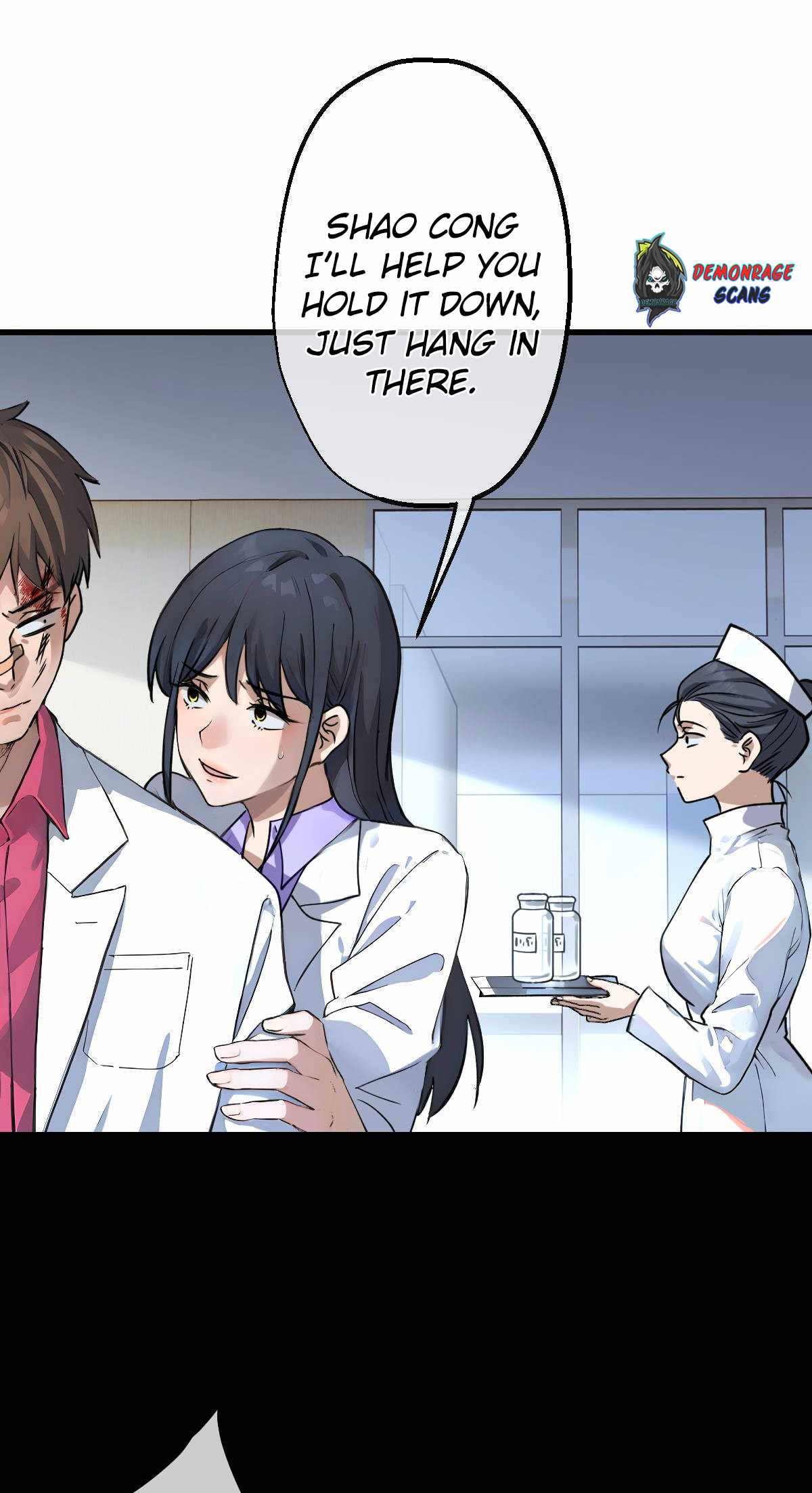 Highly Talented Doctor - Chapter 5