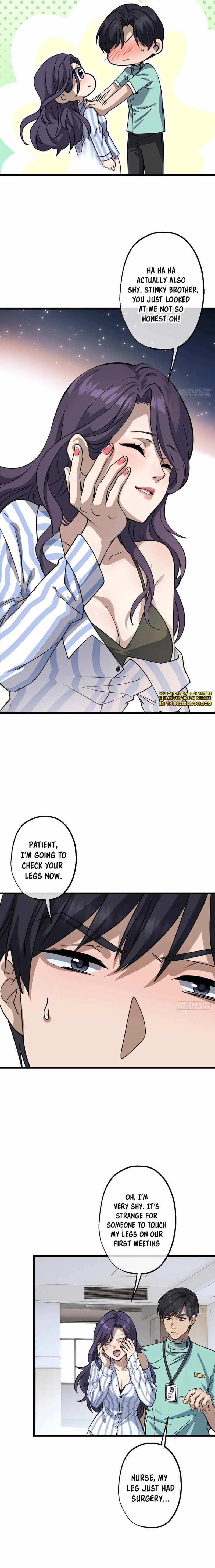 Highly Talented Doctor - Chapter 8