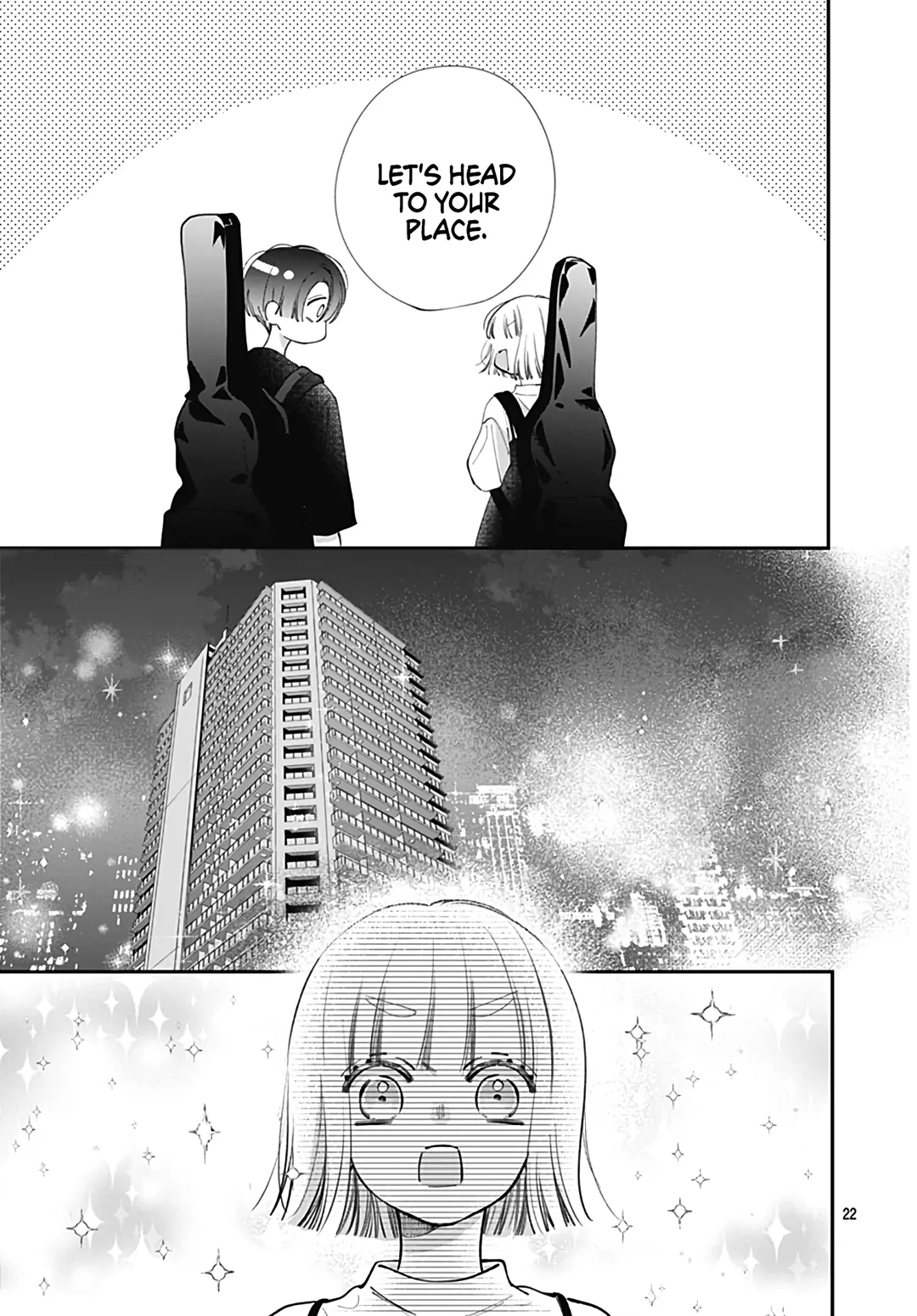 Kimi O Wasureru Koi Ga Shitai - Chapter 6