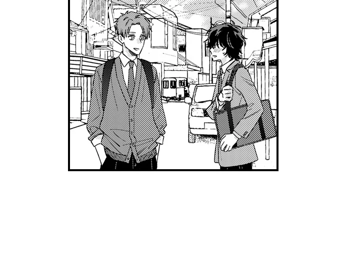 One Touch Wallflower - Chapter 19