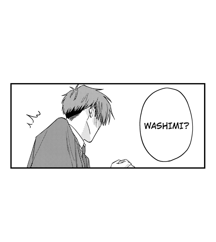 One Touch Wallflower - Chapter 20