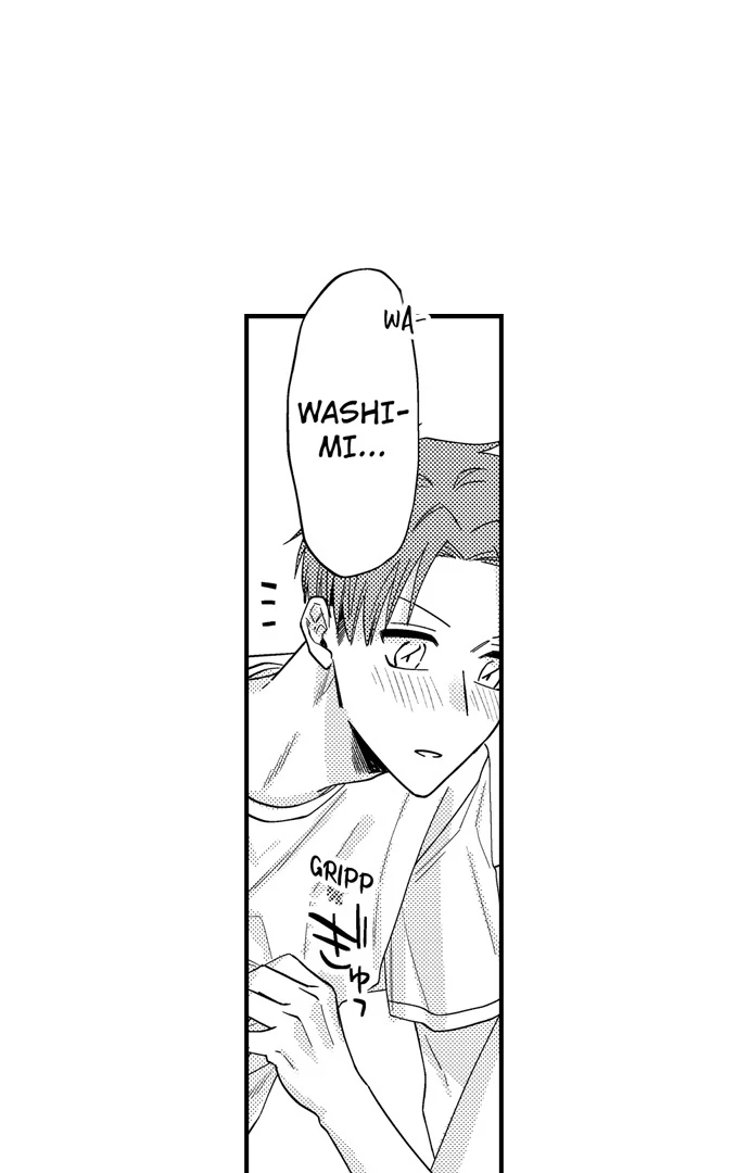 One Touch Wallflower - Chapter 30