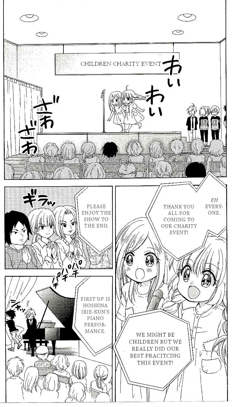 Every Day Jugyou Sankan! - Vol.1 Chapter 3