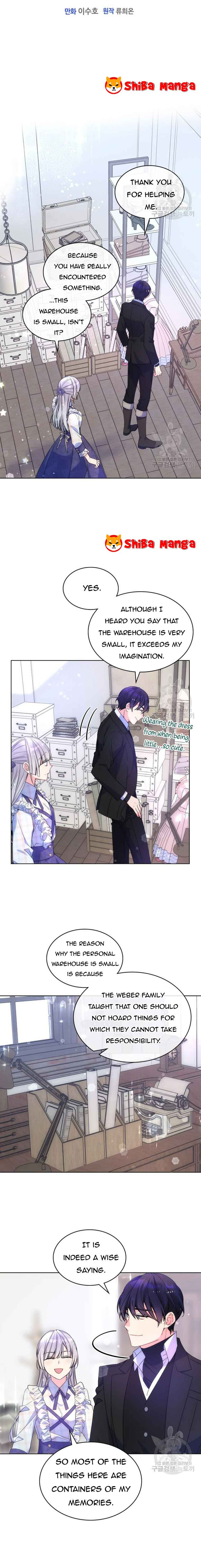 Don't Hire My Brother, Your Highness! - Chapter 76