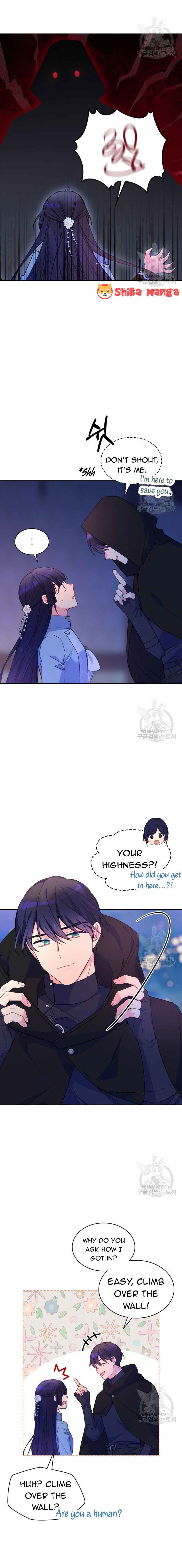 Don't Hire My Brother, Your Highness! - Chapter 87