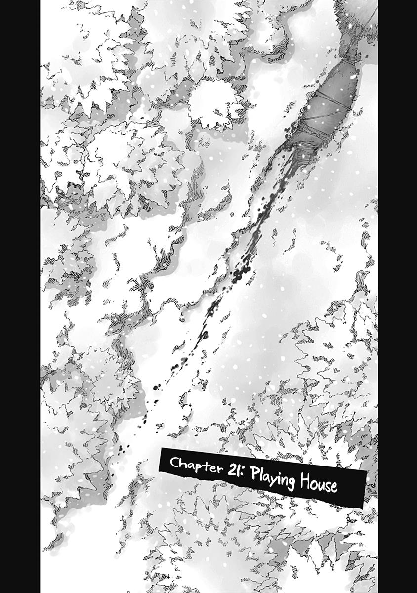 Noise - Chapter 21