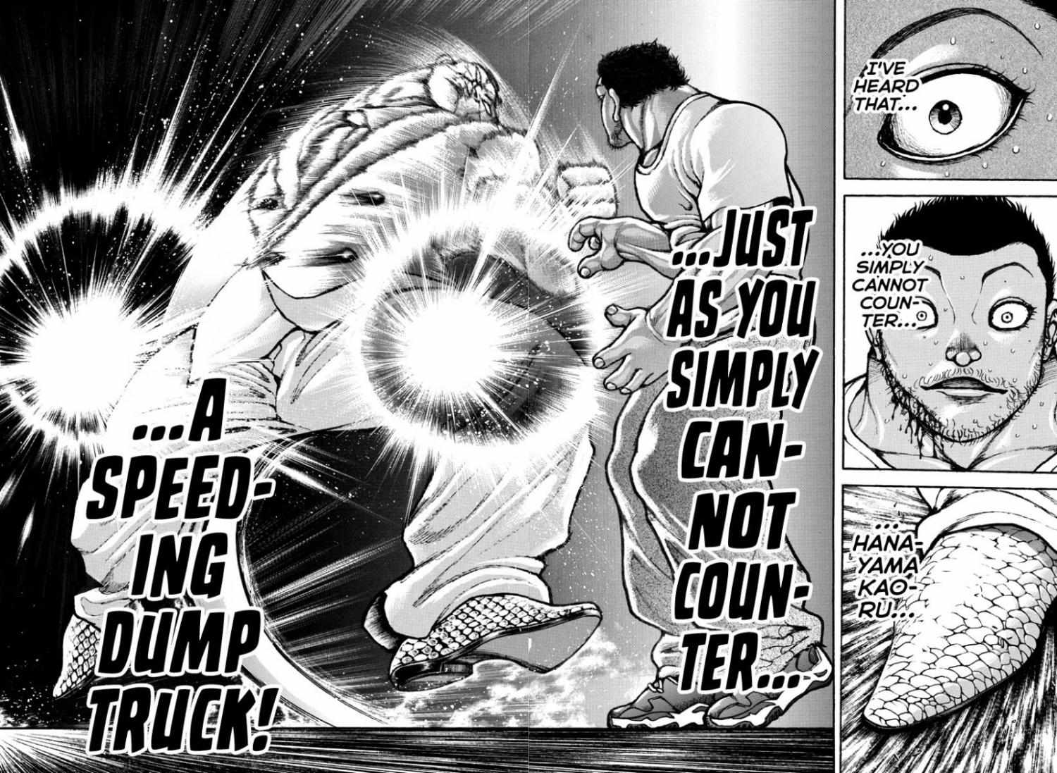 Baki Rahen - Chapter 4