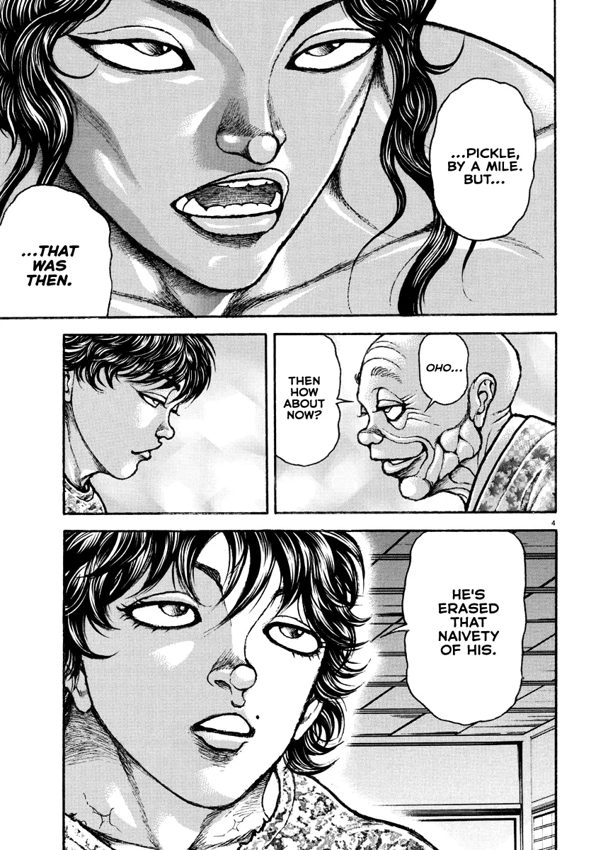 Baki Rahen - Vol.3 Chapter 26: A Contest Of Purity