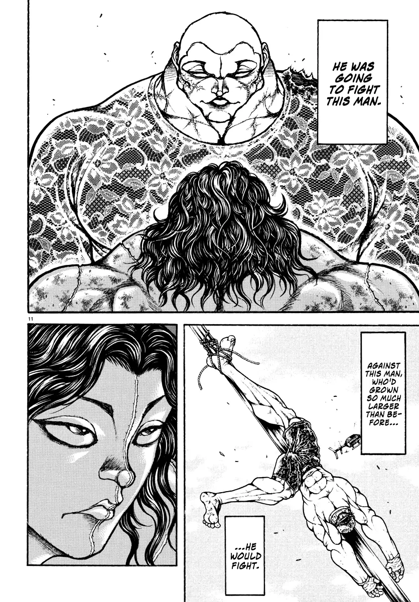 Baki Rahen - Vol.3 Chapter 26: A Contest Of Purity