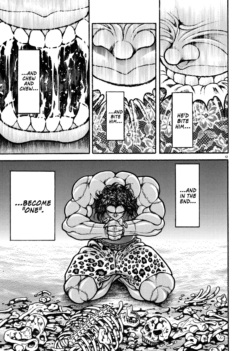 Baki Rahen - Vol.3 Chapter 26: A Contest Of Purity