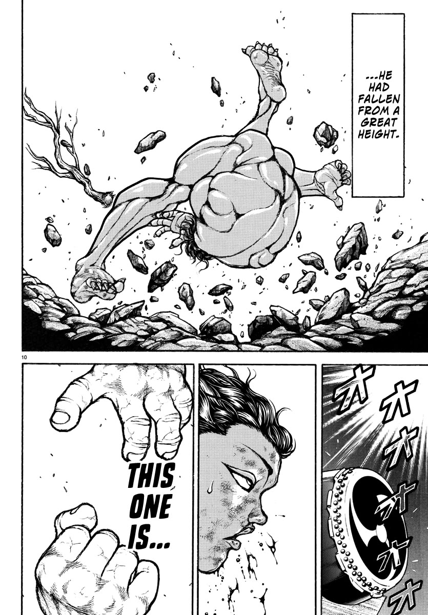 Baki Rahen - Chapter 31: That