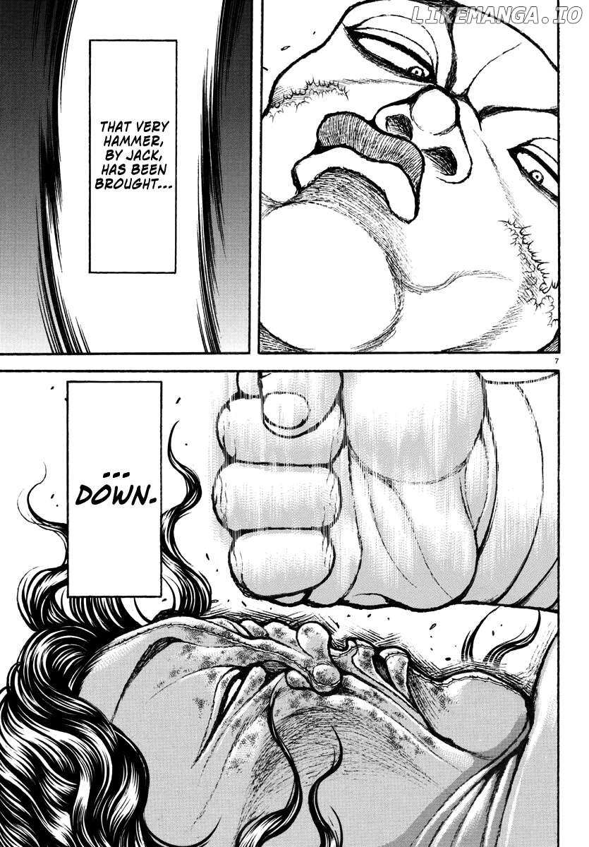 Baki Rahen - Chapter 30