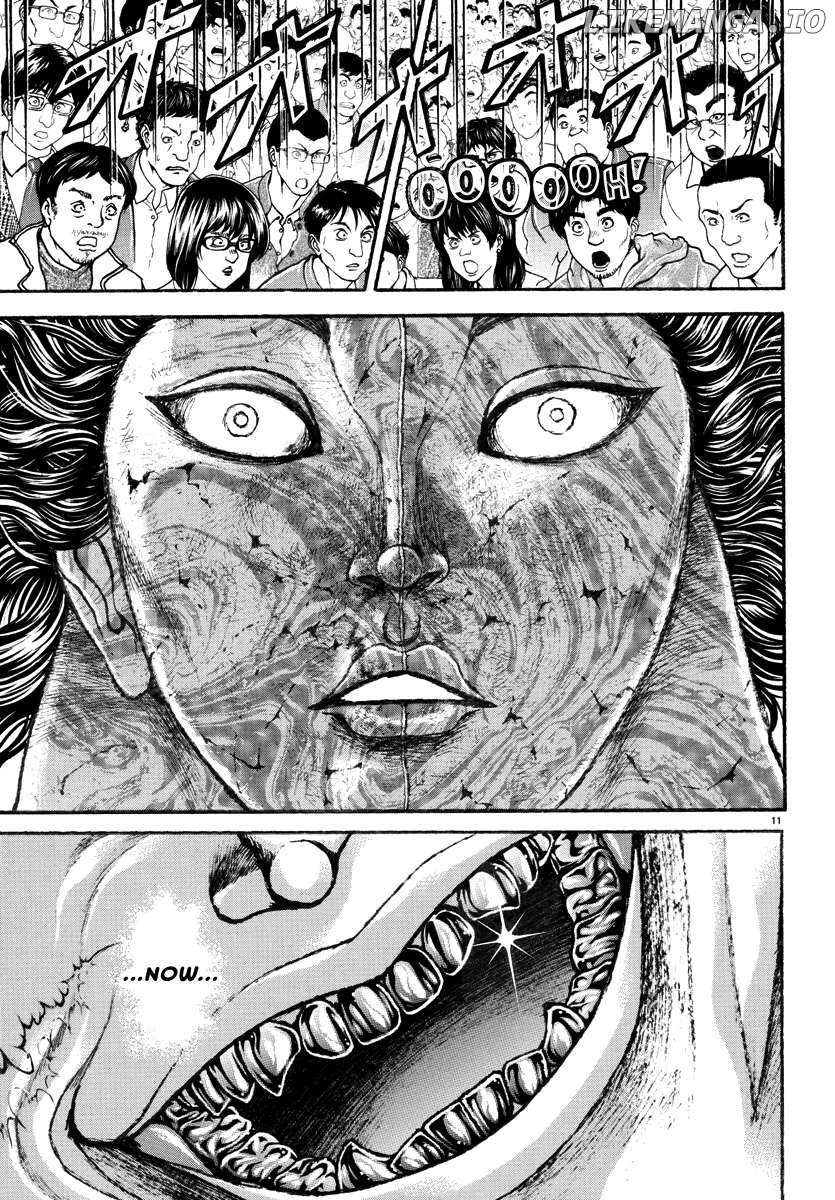 Baki Rahen - Chapter 30