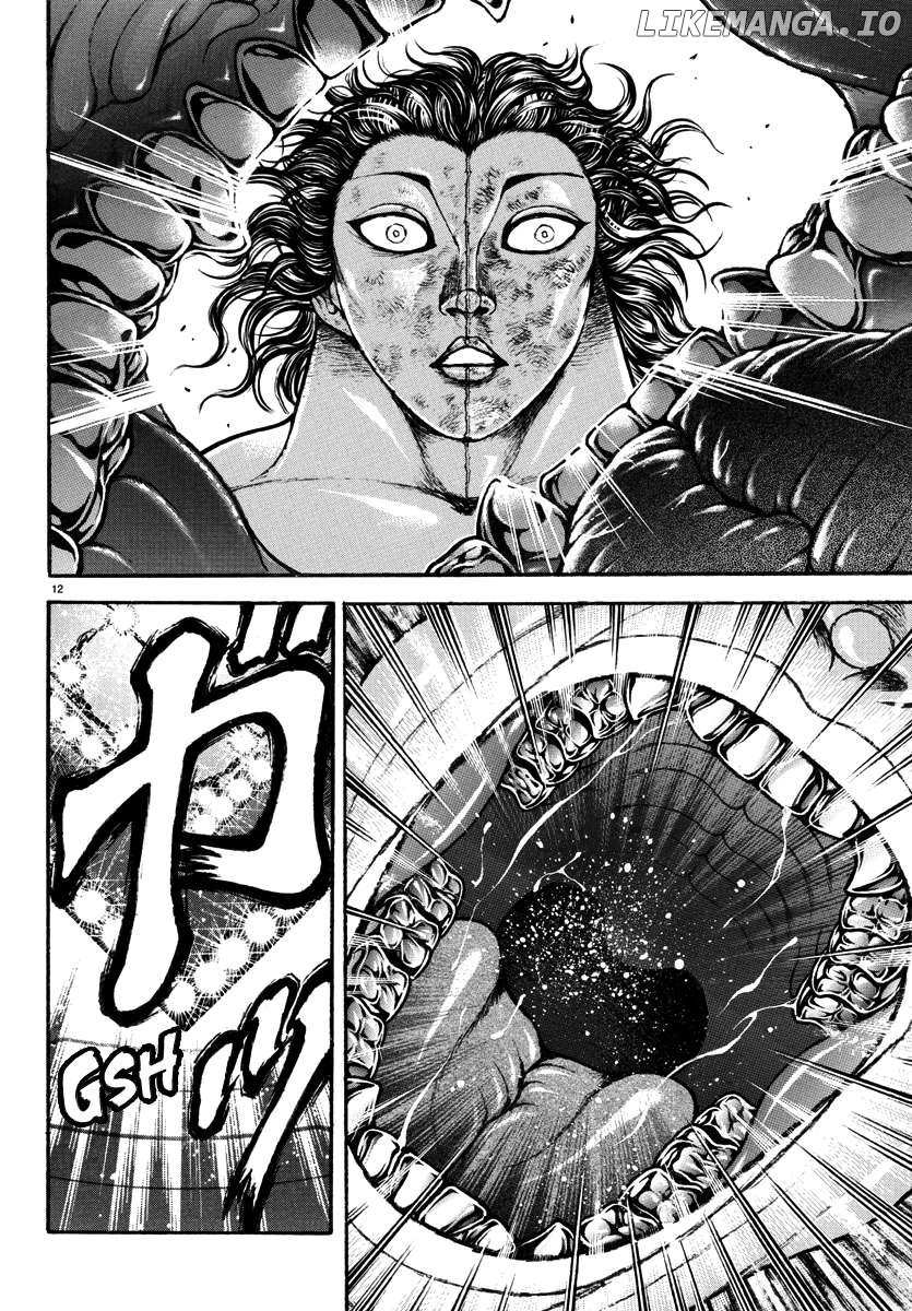 Baki Rahen - Chapter 30