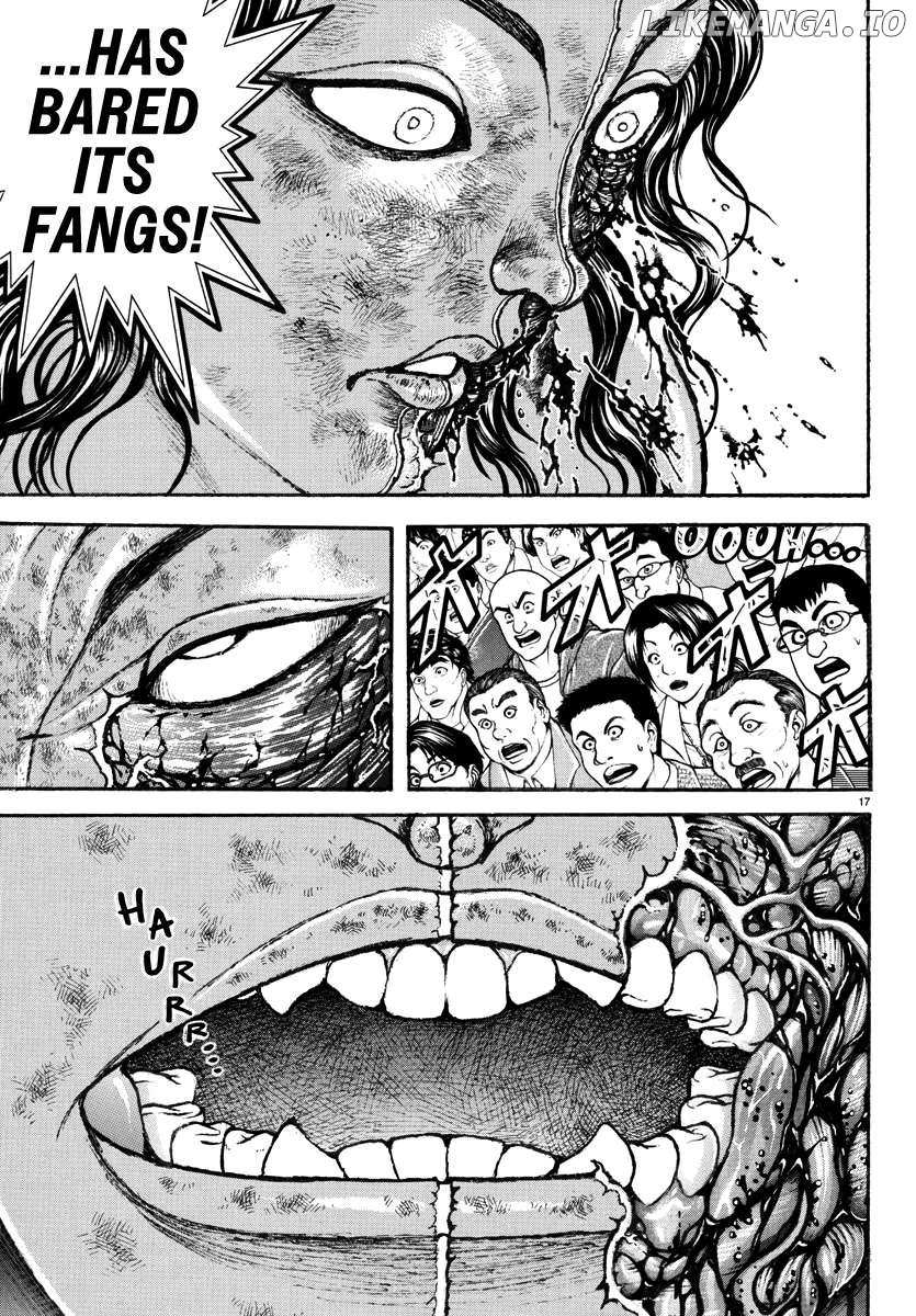 Baki Rahen - Chapter 30