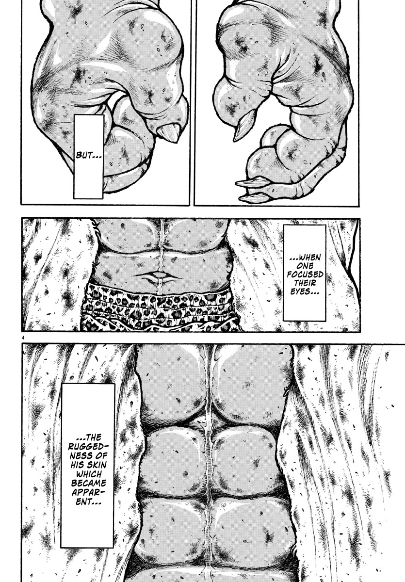 Baki Rahen - Chapter 22: His Life In The City