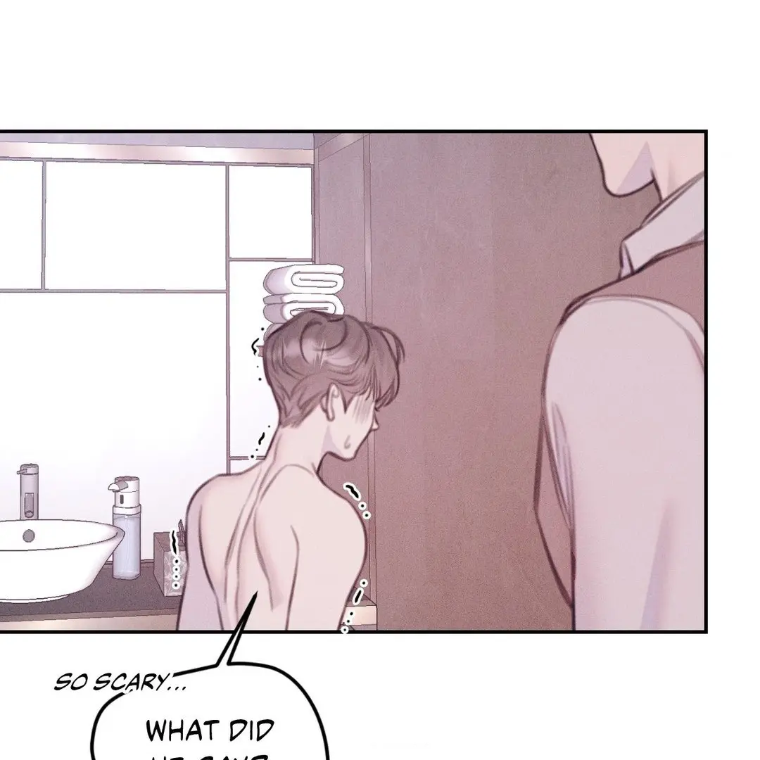 Light Xx-Ssi - Chapter 24